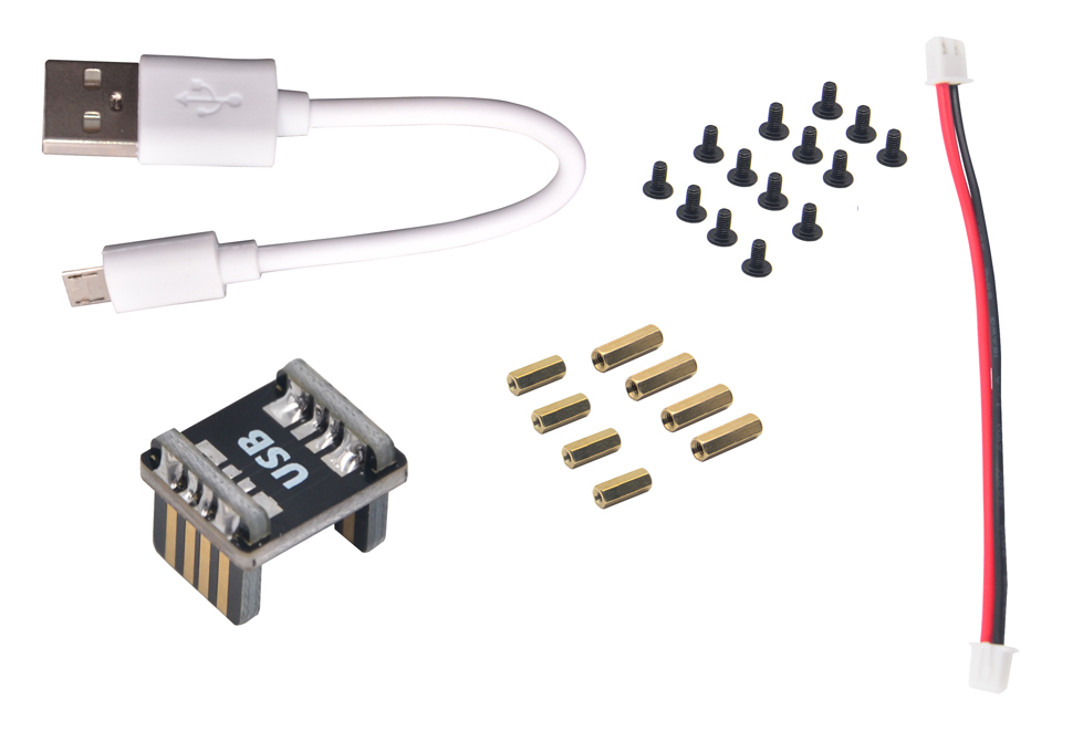Raspberry Pi Expansion Board